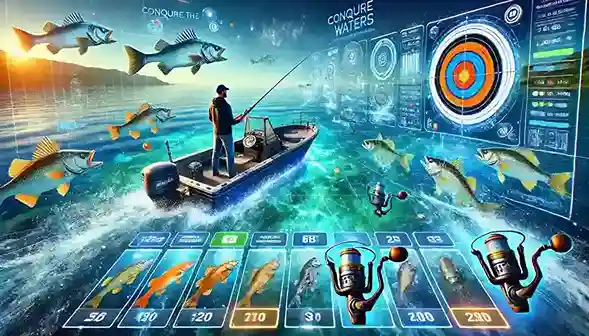 Catch Big Wins: The Thrill of Fishing Games at PHPWIN Casino
