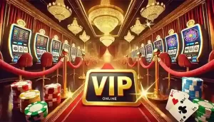 Unlock Exclusive Rewards: The Ultimate Benefits of Becoming a VIP Member at PHPWIN